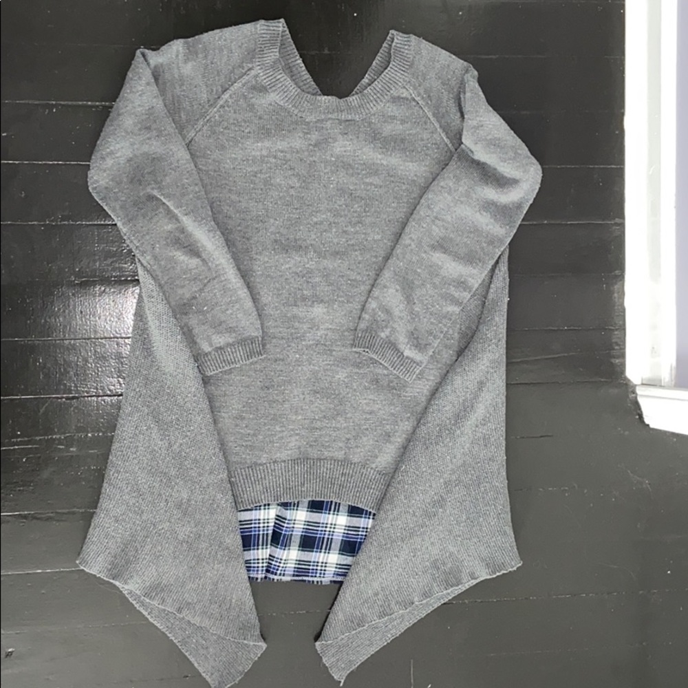 Altar’d State Sweater